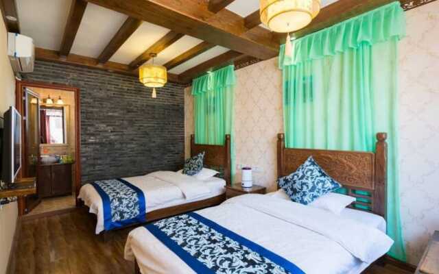 Lijiang Yipin Huaman Inn