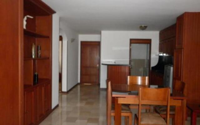 Suites House Centenario