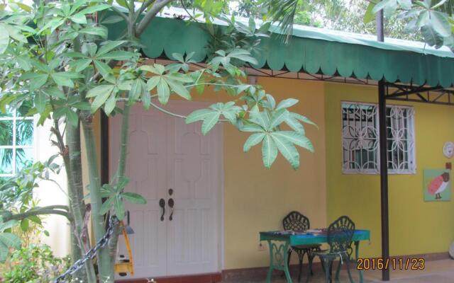 Villa 301 B&B