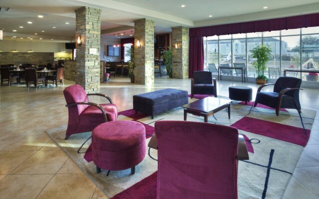 Holiday Inn Killeen – Fort Hood Area by IHG