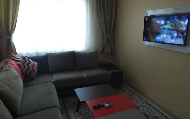 Emirtimes Hotel Kadikoy