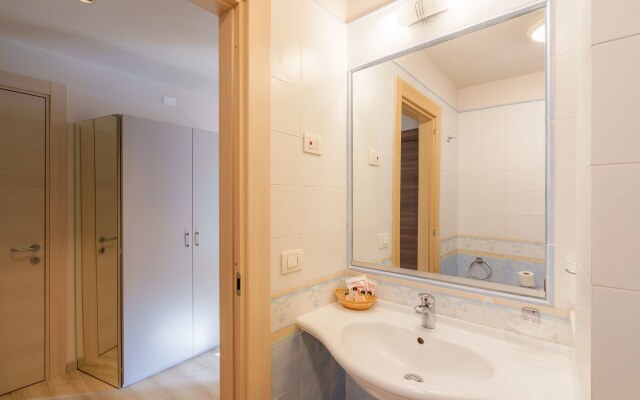 Residence Park Solemaremma