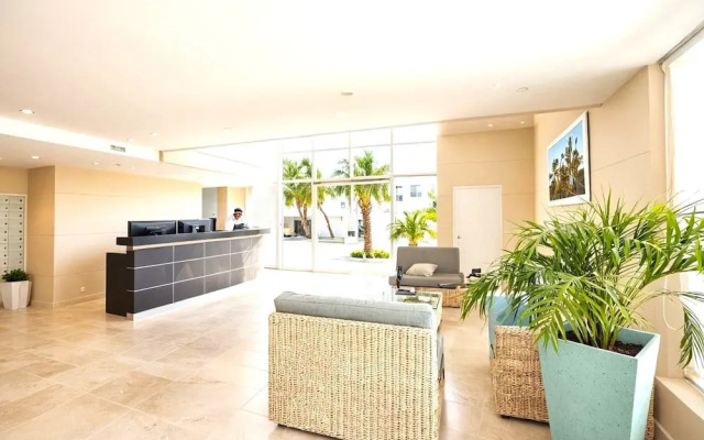 Apartamentos Velas al Mar - by SOHO