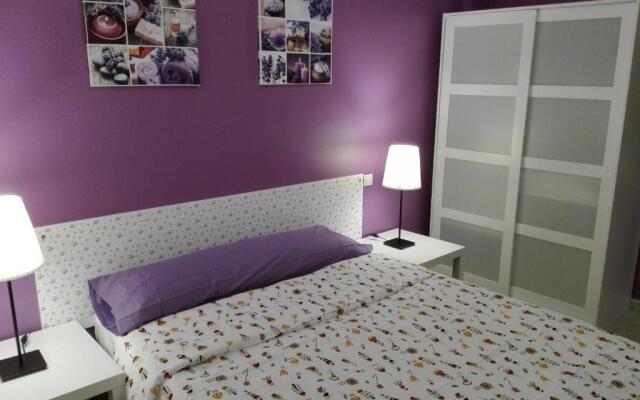 Apartamento Casa Teseguite