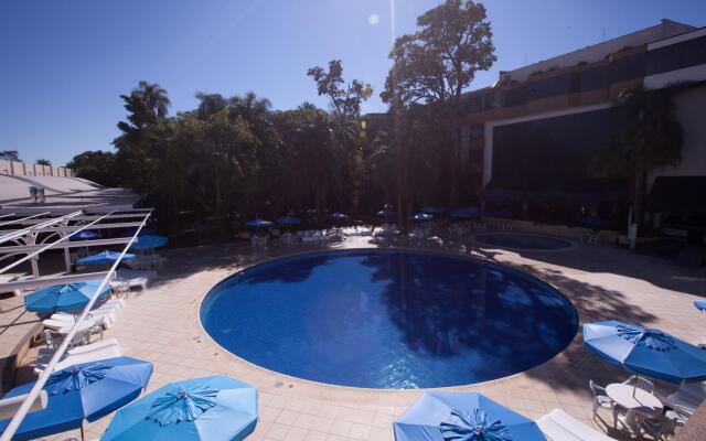 Rafain Palace Hotel & Convention Center