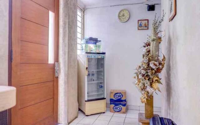OYO 3795 Mutiara Residence