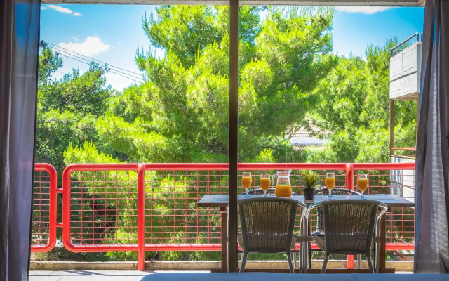 Apollonia Hotel Apartments