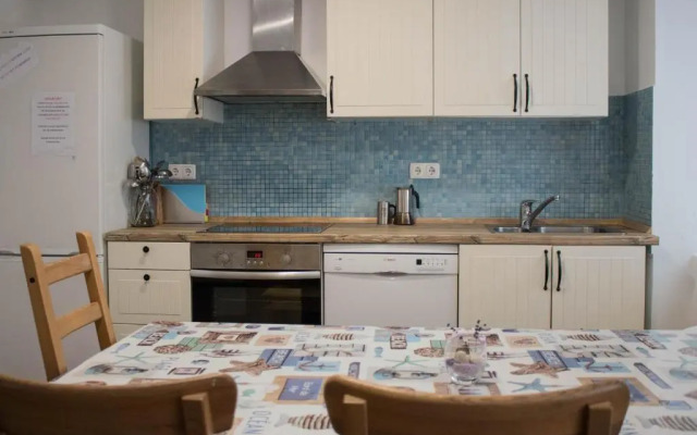 Holiday home Travellers Haven House