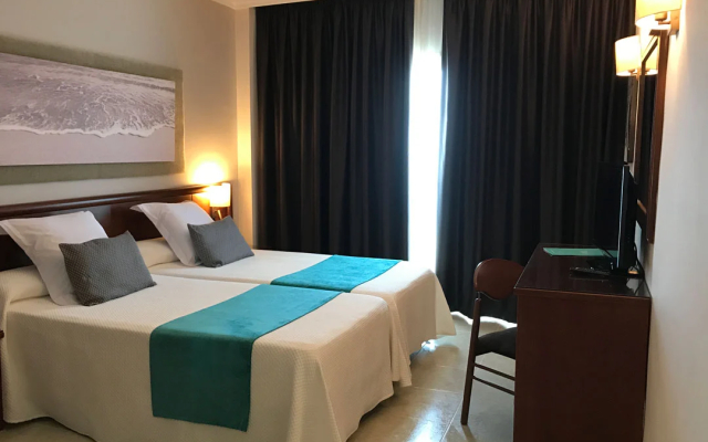 Hotel Miramar