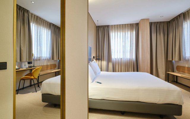 Hotel Silken Ciudad Gijon - Image 3
