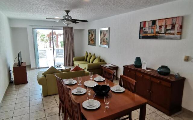 Condominios Tan-Ik