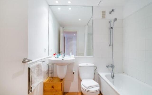 Canadell Bloc A, 2N 3A