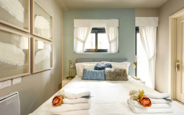 Luxury Keren Hayesod