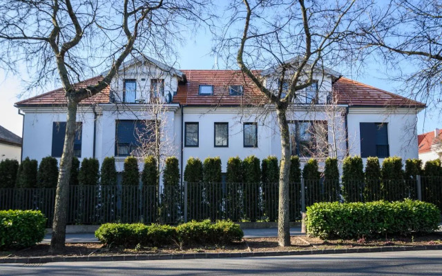 Perczel Apartman