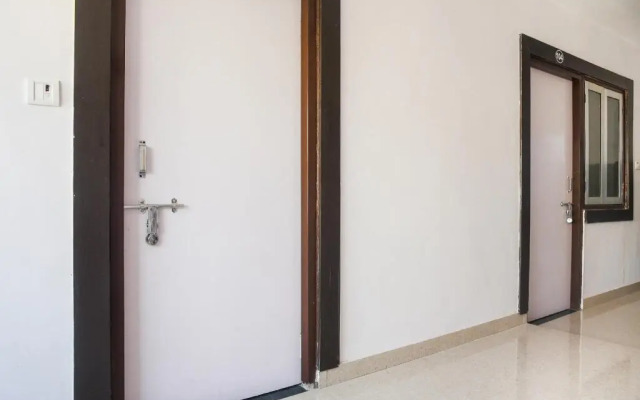 Sachin Residency by OYO Rooms