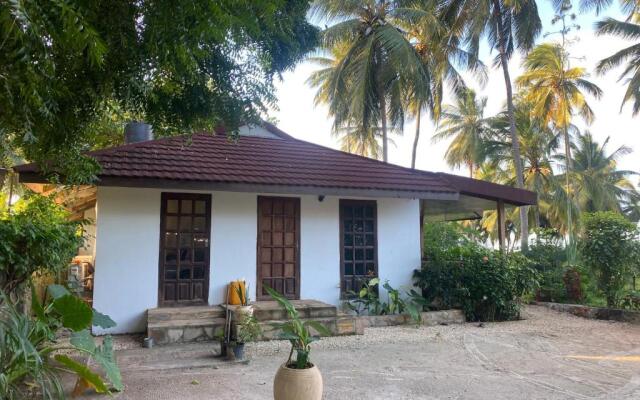 Garden Beach Apartment Zanzibar