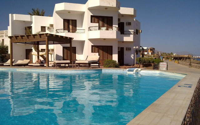 Dyarna Dahab Hotel