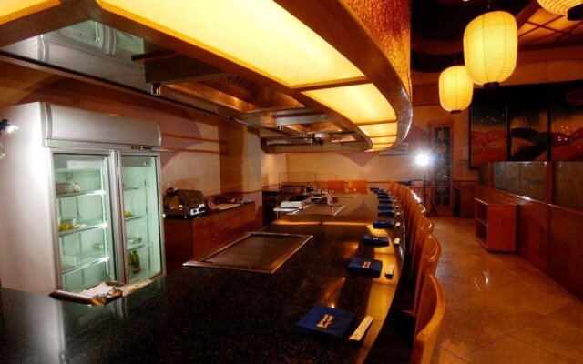 Century Park Hotel