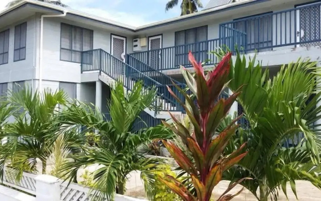 Maninoa Surf Accommodation