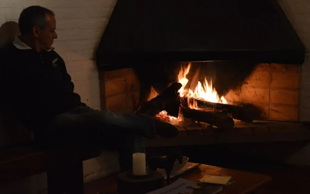El Galope Horse Farm & Hostel