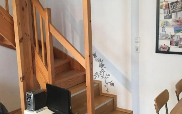 Gästehaus Kantelberg