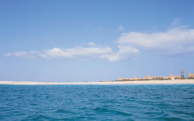 Hotel Riu Cabo Verde - Adults Only - All Inclusive