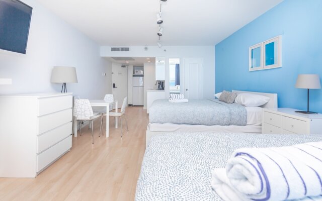 Girasole Suites