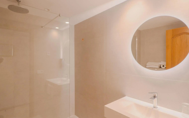 Fortune Plaza Hotel