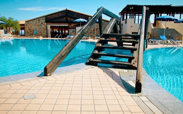 Club Esse Cala Gonone Beach Village