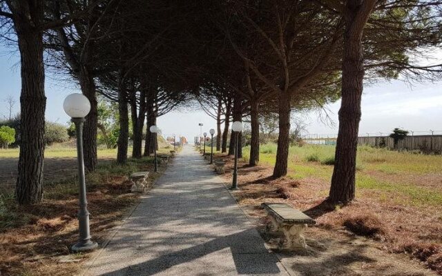 Villaggio dellAccademia