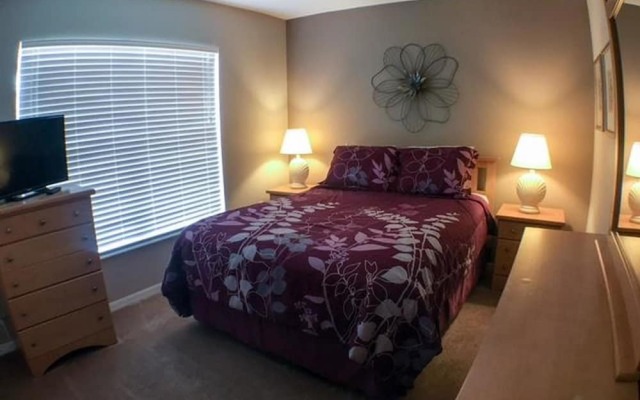 Kokomo 2892 Apartment 3 Bedroom