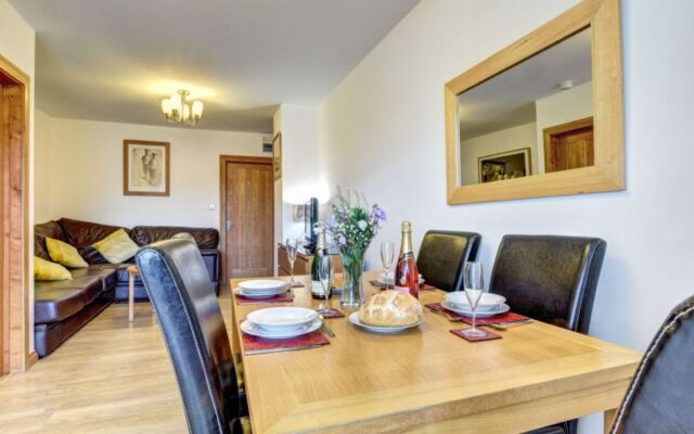 Chalet Llawr Un Sankt Johann in Tirol