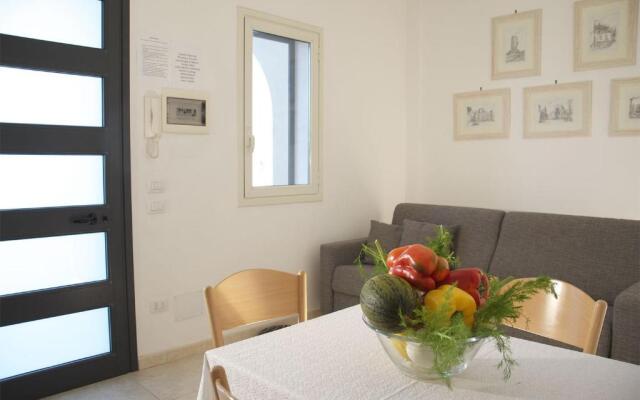 Residence Castello Otranto