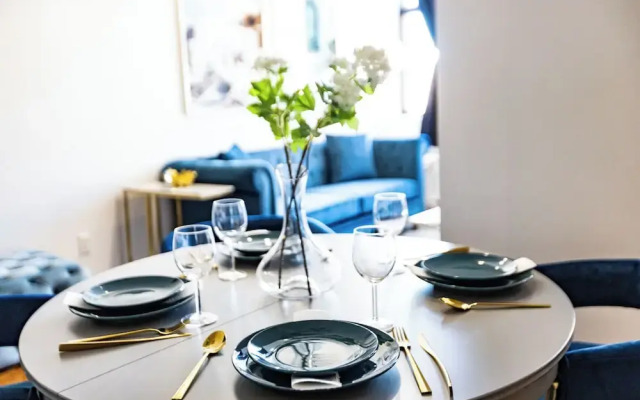 Boulevard Suites - M11