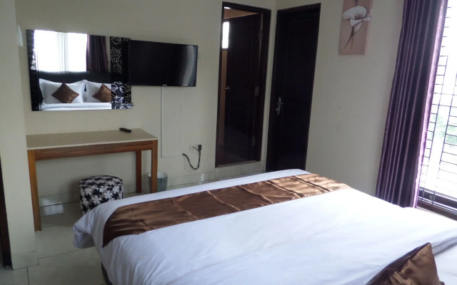 Griya Nendra Hotel
