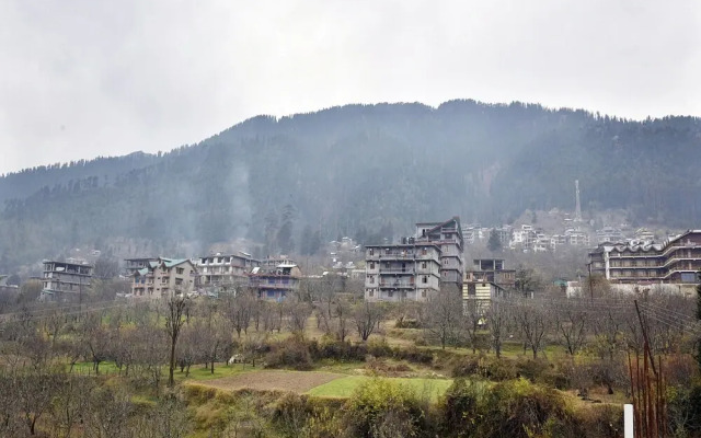 OYO 10764 Hotel Hadimba Manali