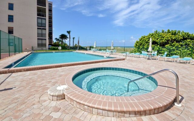 Reflections on the Gulf