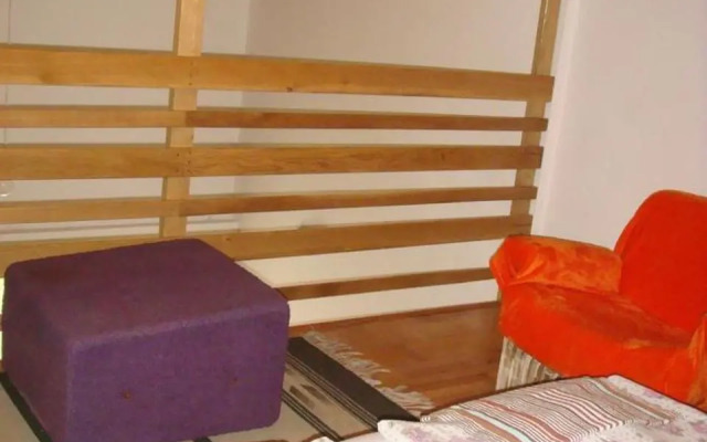 Ági Apartment Siófok