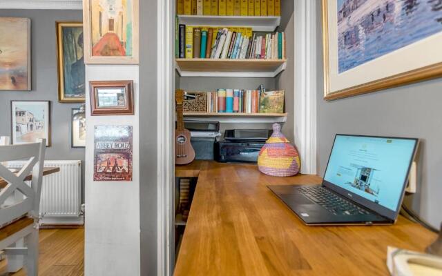 City Heights, Central Norwich