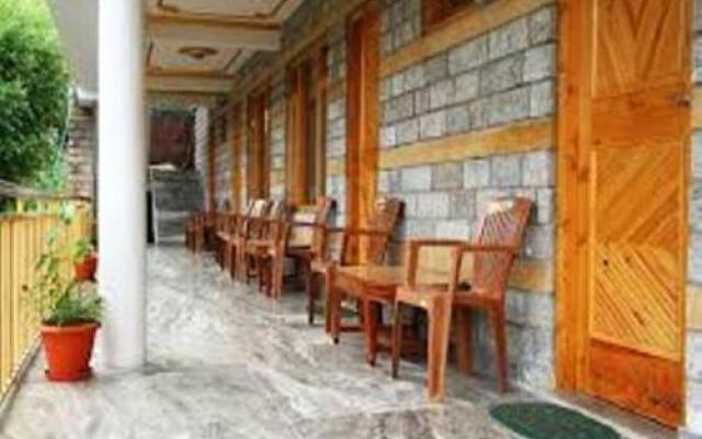 Bhoomi Holiday Homes Manali