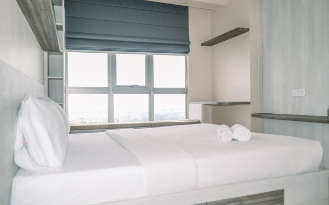 Best Deal 1Br At M-Town Signature Near Summarecon Mall