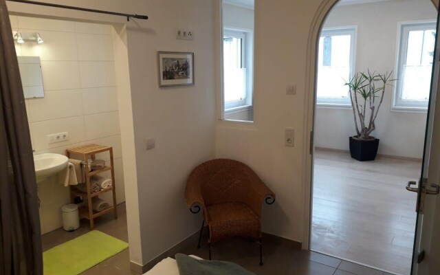 Ferienwohnung - Rauchkofel