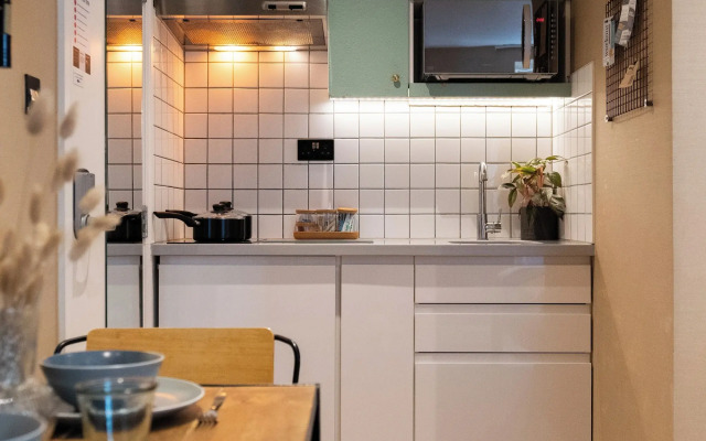 Room2 London Hammersmith Townhouse