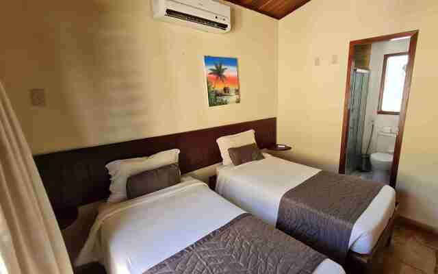 Serhs Villas da Pipa Hotel