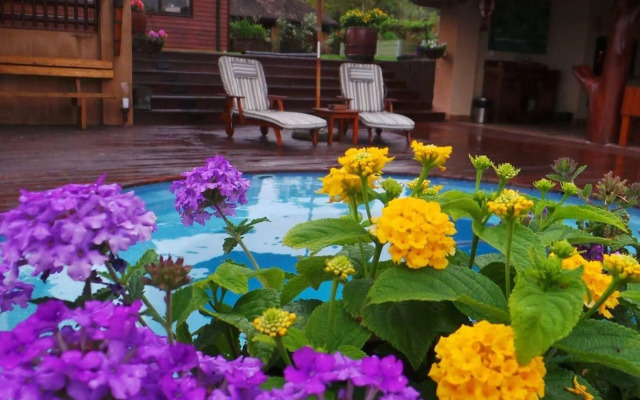 Belle Forêt Guest Farm and Function Venue