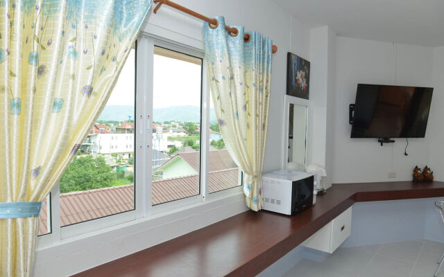 Yingthip 1 Apartment