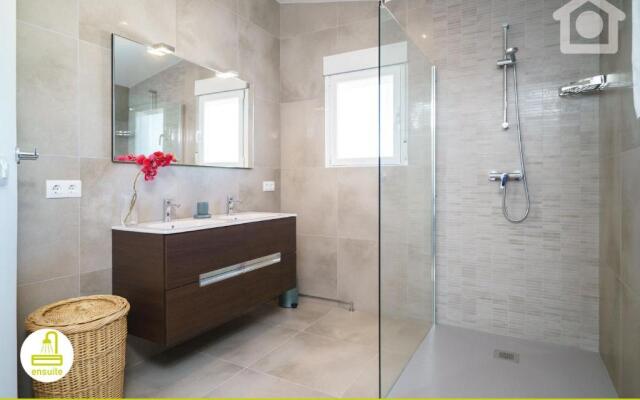 Villa Solhabitat Diva Moraira