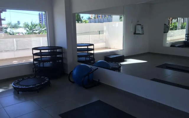 Riviera Park - Flat Residencial