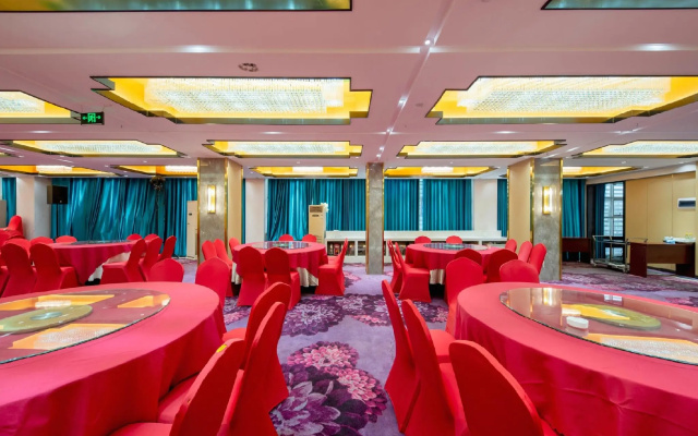 Metrical Hotel