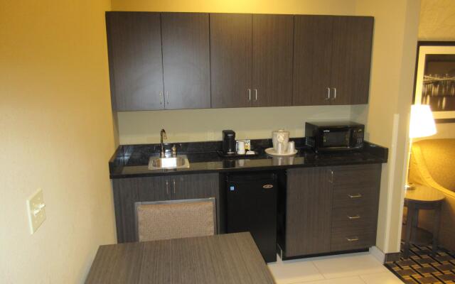 Holiday Inn Express & Suites Butler by IHG